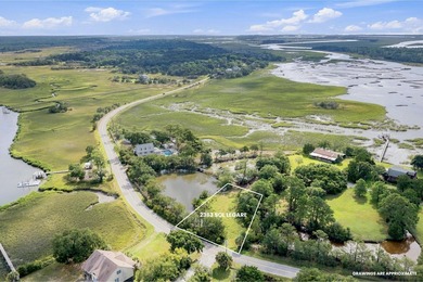 A truly rare offering in Charleston's sought-after Sol Legare - photo 2