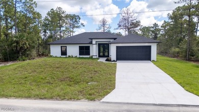Lehigh Acres Area Home For Sale in Lehigh Acres Florida