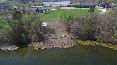 Lake Lot For Sale in Sauk Centre Twp, Minnesota