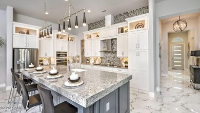 MODEL HOME FOR SALE WITH LEASEBACK OPPORTUNITY Experience this - photo 4