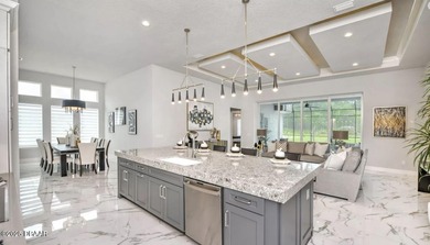 MODEL HOME FOR SALE WITH LEASEBACK OPPORTUNITY Experience this - photo 5