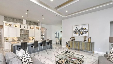 MODEL HOME FOR SALE WITH LEASEBACK OPPORTUNITY Experience this - photo 9