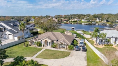 Lake Home For Sale in Clermont, Florida