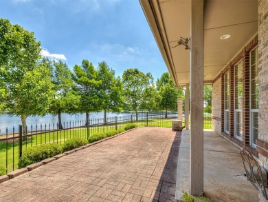 Lake Townhome/Townhouse For Sale in Norman, Oklahoma