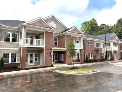 New condos in the heart of Cary. Up to $5,000 towards closing