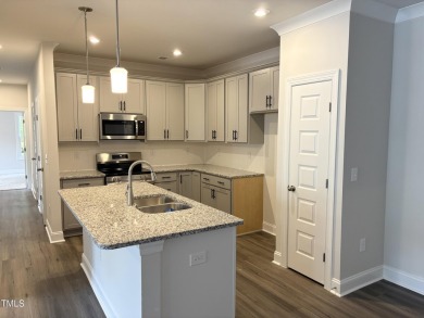 New condos in the heart of Cary. Up to $5,000 towards closing