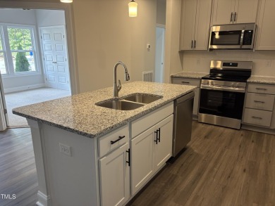 New condos in the heart of Cary. Up to $5,000 towards closing