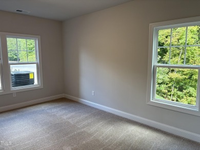 New condos in the heart of Cary. Up to $5,000 towards closing