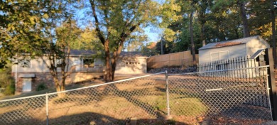 Lake Townhome/Townhouse For Sale in Hot Springs, Arkansas