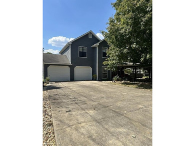 Etowah River - Bartow County Home For Sale in Cartersville Georgia