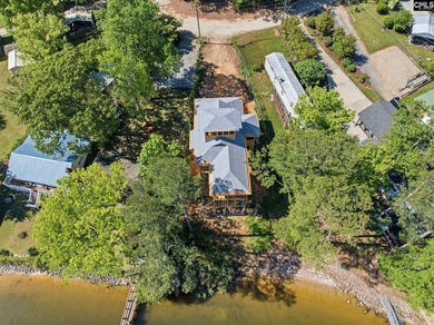 New Construction on Lake Murray! This Finley plan makes for a - photo 11