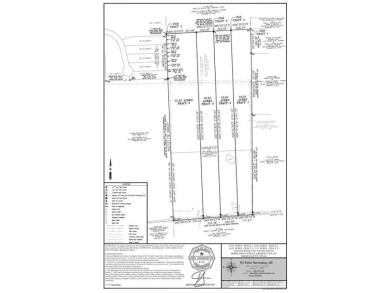 Lake Acreage For Sale in Yantis, Texas