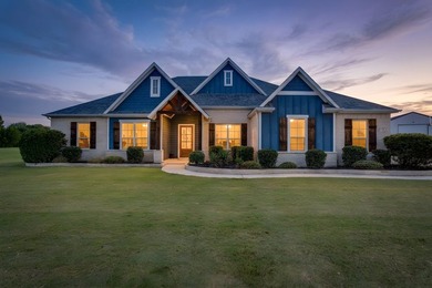 Lake Waxahachie Home For Sale in Waxahachie Texas