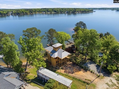 New Construction on Lake Murray! This Finley plan makes for a - photo 12