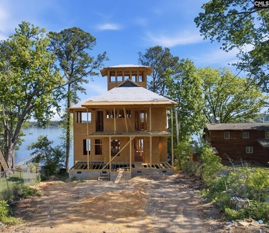 New Construction on Lake Murray! This Finley plan makes for a - photo 13