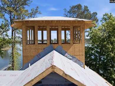 New Construction on Lake Murray! This Finley plan makes for a - photo 14