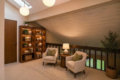 Experience exceptional golf course living in this beautifully - photo 14