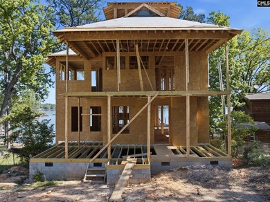 New Construction on Lake Murray! This Finley plan makes for a - photo 15