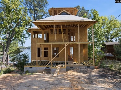 New Construction on Lake Murray! This Finley plan makes for a - photo 16