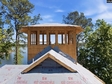 New Construction on Lake Murray! This Finley plan makes for a - photo 18