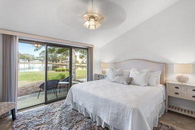 Enjoy stunning panoramic views of the lake, golf course, and - photo 18