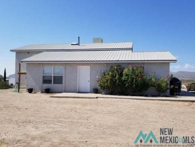 Elephant Butte Reservoir Home For Sale in Elephant Butte New Mexico