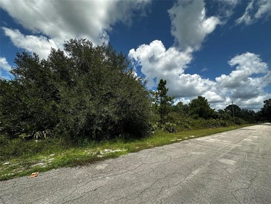 Lehigh Acres Area Lot For Sale in Lehigh Acres Florida
