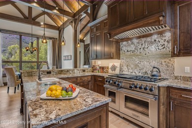 RIVERFRONT elegance and elevated craftsmanship are paired with - photo 23