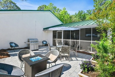 Enjoy stunning panoramic views of the lake, golf course, and - photo 23