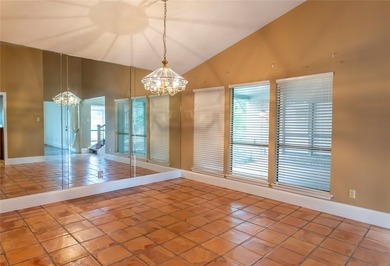 Experience exceptional golf course living in this beautifully - photo 23