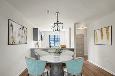 Welcome to 7650 Oldridge Road, a beautifully renovated 3-bedroom - photo 4