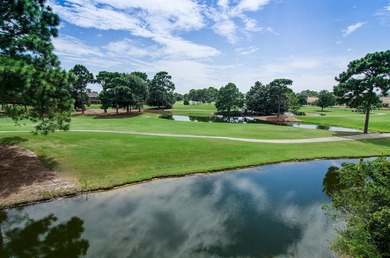 Enjoy stunning panoramic views of the lake, golf course, and - photo 24