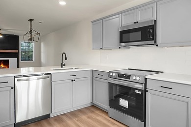 Welcome to 7650 Oldridge Road, a beautifully renovated 3-bedroom - photo 5