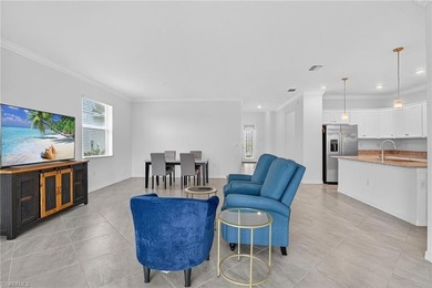 DON'T MISS THIS BEAUTIFULLY MAINTAINED 2022-BUILT HOME WITH - photo 5
