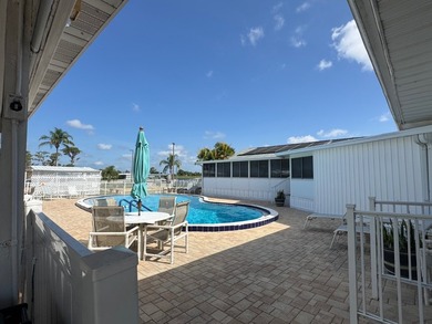 Experience the ultimate Florida retirement in this updated - photo 25