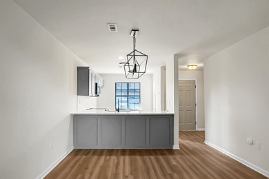 Welcome to 7650 Oldridge Road, a beautifully renovated 3-bedroom - photo 9