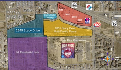 Colorado River Commercial For Sale in Grand Junction Colorado