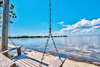 Enjoy stunning panoramic views of the lake, golf course, and - photo 34