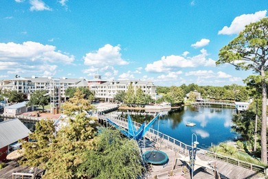 Enjoy stunning panoramic views of the lake, golf course, and - photo 35