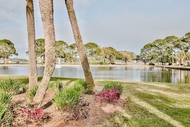 Enjoy stunning panoramic views of the lake, golf course, and - photo 36