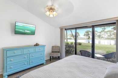 Enjoy stunning panoramic views of the lake, golf course, and - photo 39