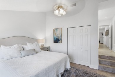 Enjoy stunning panoramic views of the lake, golf course, and - photo 40