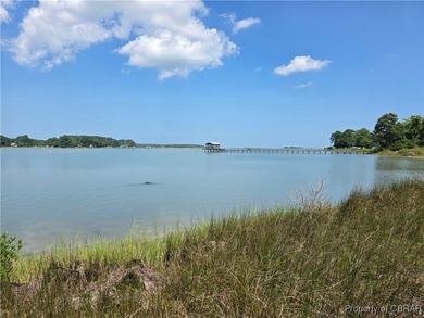 Horn Harbor Acreage For Sale in New Point Virginia