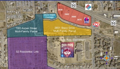 Colorado River Commercial For Sale in Grand Junction Colorado