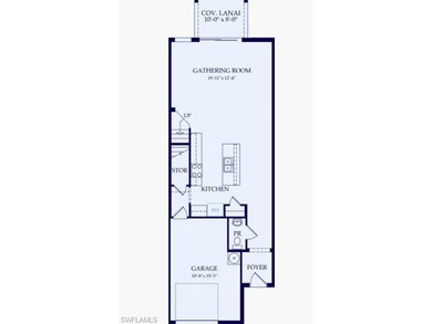 Beautifully designed 3BR/2.5BA, 1,816 sq. ft. townhome in the - photo 3