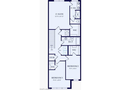Beautifully designed 3BR/2.5BA, 1,816 sq. ft. townhome in the - photo 4