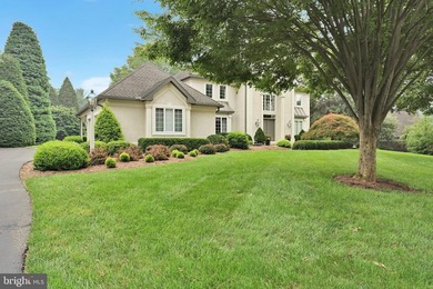 Welcome home to this beautifully maintained residence in Manheim - photo 45
