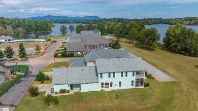 Lake Home For Sale in Taylors, South Carolina