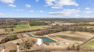 Lake Lot For Sale in Loris, South Carolina