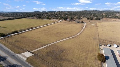 Guadalupe River - Kerr County Commercial For Sale in Center Point Texas